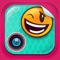 Funny Photo Editor with Emoji Stickers Camera is a wonderful picture booth for all boys and girls who like making photos that are funny and original