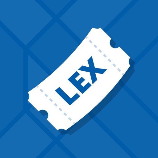 Local Lex iOS App