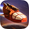 Spaceship Racing 3D - Planet Delta Deluxe