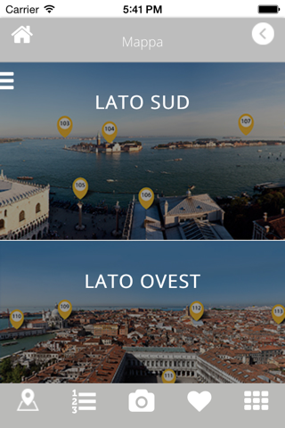 Venice Panorama - ITA screenshot 3