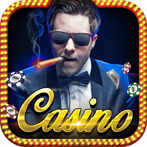 Las Vegas Casino Bash: Play Tons of Grand Win Slot Machines, Ultimate Roulette, Plus Poker & More iOS App