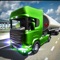 START UP FROM THE BOTTOM AND BECOME A LEGENDARY TRUCK SIMULATOR DRIVER