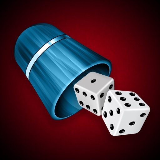 Ultimate Farkle Casino Challenge Pro Icon