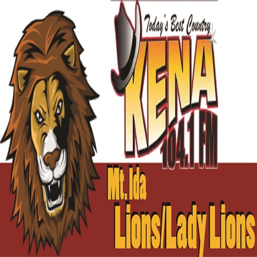 Mt Ida Lions iOS App