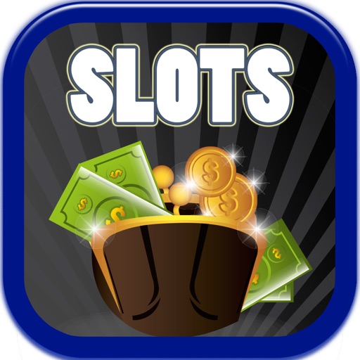 Grand Tap Winner Slots Machines - FREE Slots Game icon