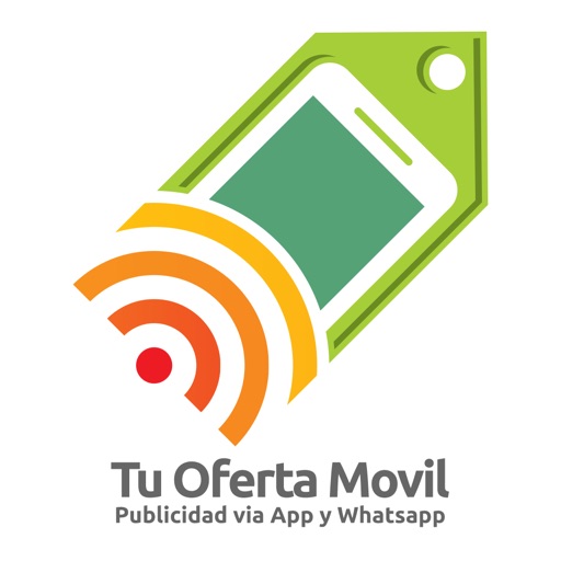 Tu Oferta Movil icon