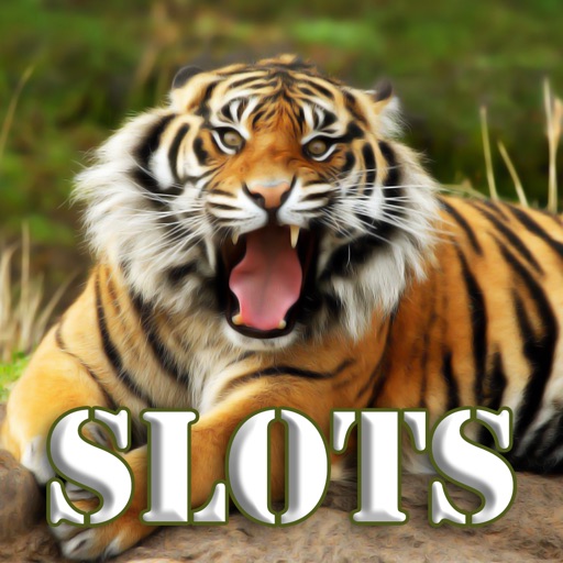 Extinction Animals Slots - FREE Amazing Las Vegas Casino Games Premium Edition icon