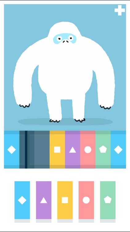 LOOPIMAL by YATATOY screenshot-0