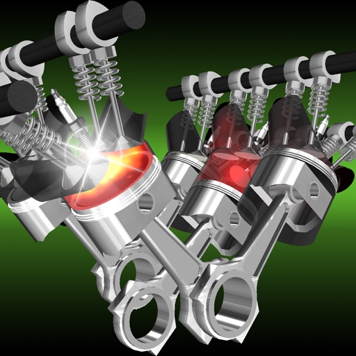 Trans4motor - Universal Engine Simulator