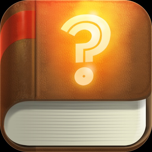 Quizkey iOS App