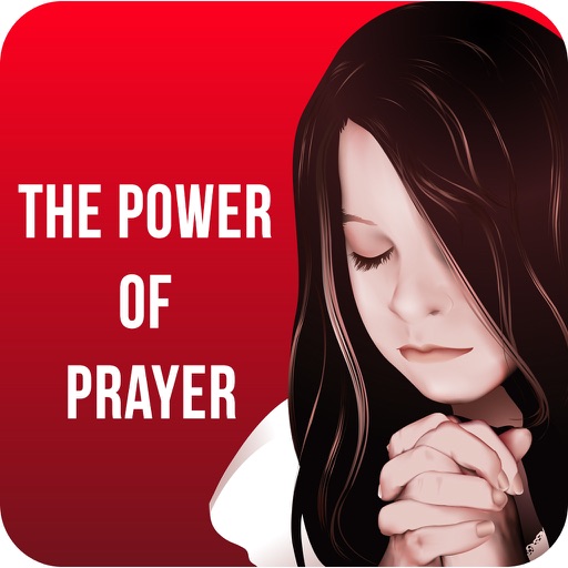 The Power of Prayer - Healing Prayers for the Sick Icon