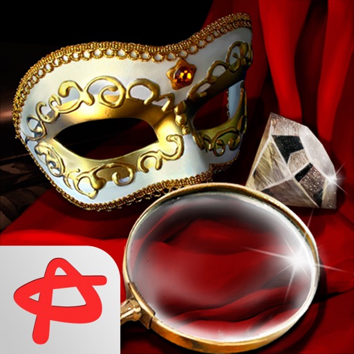 Night In The Opera: Free Hidden Object Adventure