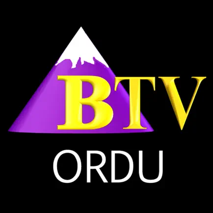 BTV Ordu Читы