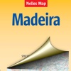 Madeira. Tourist map.