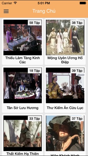 Thế Giới Phim HD Free(圖1)-速報App