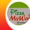 Pizza MyWay reprezinta o companie specializata in livrare gratuita de pizza in Craiova si in zonele limitrofe