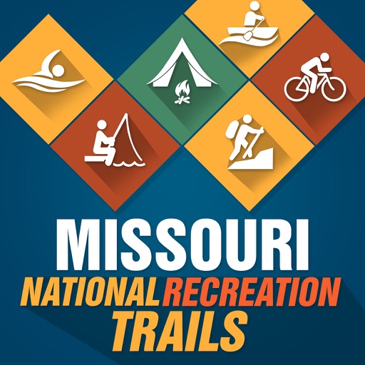 Missouri Recreation Trails