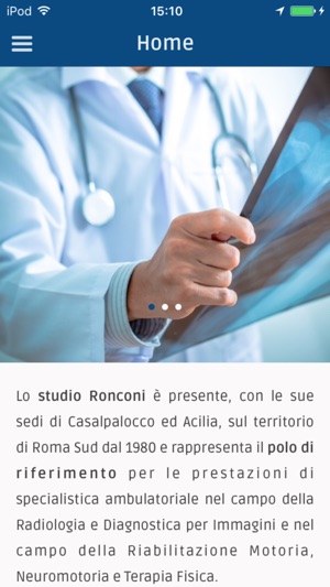 Studio Ronconi(圖1)-速報App