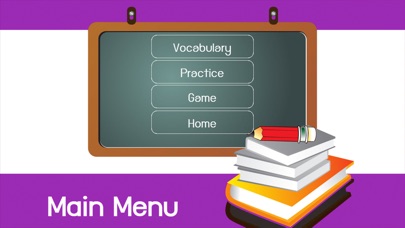 Learn English Vocabulary Lesson 4 : Learning Education games for kids and beginner Free 1.0 IOS -