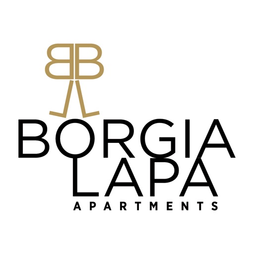 Borgia Apartments icon