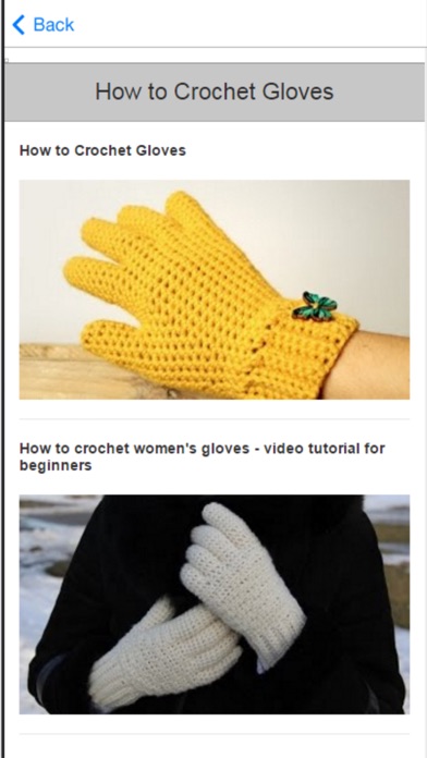 How to Crochet - Learn Crochet The Easy Way
