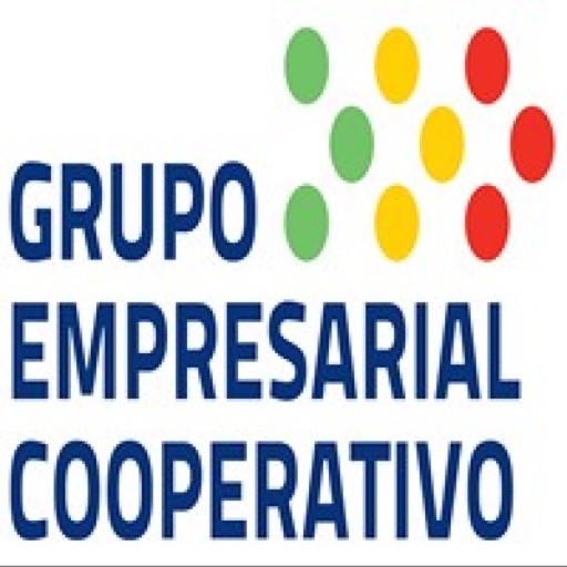 GRUPO EMPRESARIAL COOPERATIVO icon