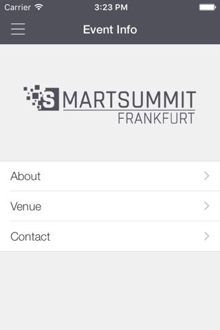 Smart Summit screenshot 3