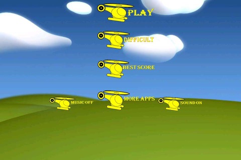 Tappy Plane Pro screenshot 3