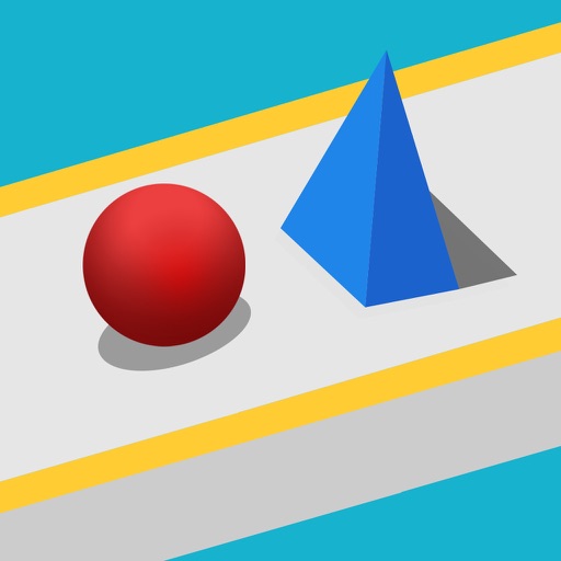 Bouncing Ball Bounce Icon