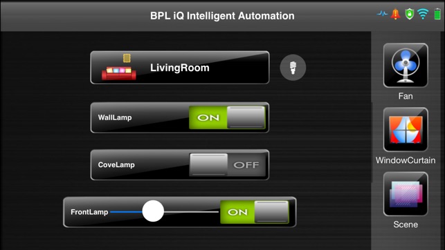 BPL iQ - AUTOMATION(圖3)-速報App