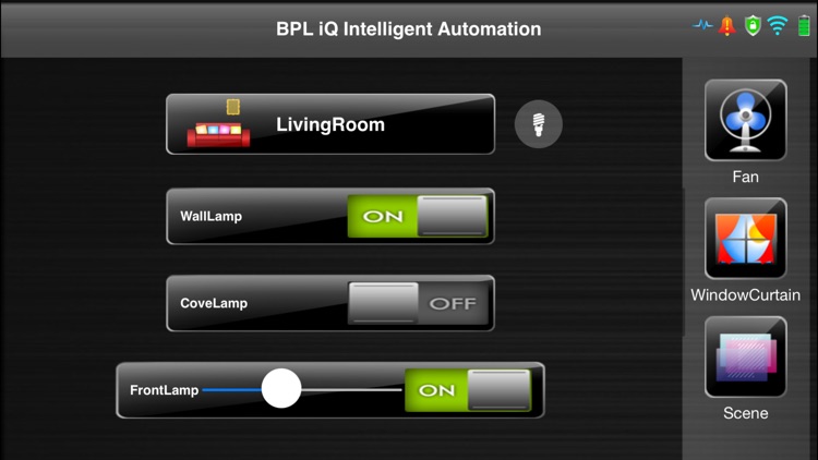 BPL iQ - AUTOMATION