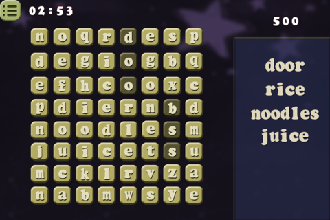 趣动课堂之Bingo screenshot 4