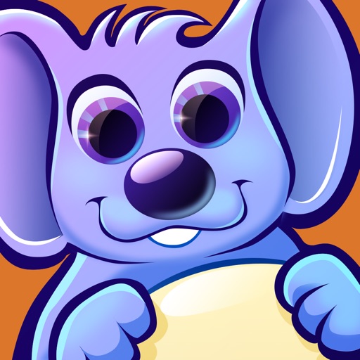 Clumsy Mice - Egg Breakers PRO icon