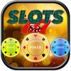 7 Lucky Poker Slots - Casino Spin & Win!