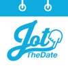 JotTheDate - freehand Calendar.