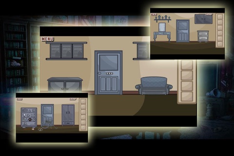 Room series 6 screenshot 3
