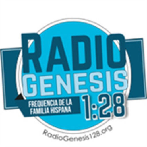 Radio Genesis 128 icon