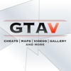 GTA Edition - All Codes, Cheats, Guide, Game Map and Online Gallery for GTA 5
