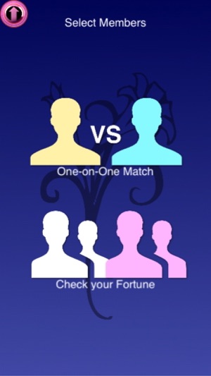 Compare your fortune with friends by High&Low Card Game(圖4)-速報App