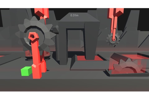 Escape or Die - 3D Danger Escape Game screenshot 3