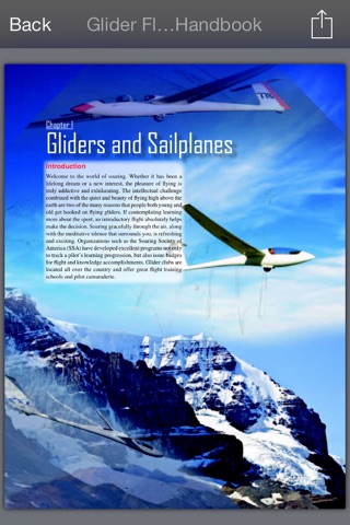 So You Want To Fly Gliders screenshot 3