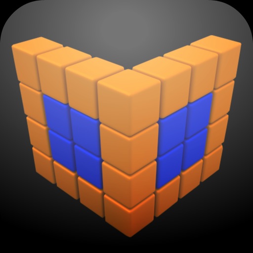 ButtonBass Trap Cube iOS App