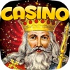 A Aace The King of Casinos - Slots, Roulette and Blackjack 21