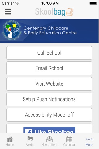 Centenary Childcare and Early Education Centre screenshot 4