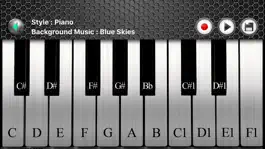 Game screenshot My Piano + mod apk