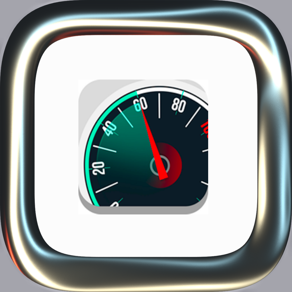 Get speed-ometer for iOS, iPhone, iPad Aso Report
