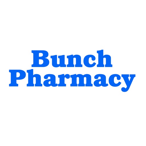 Bunch Pharmacy icon