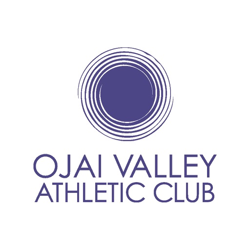 Ojai Valley Athletic Club icon
