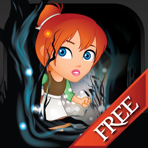 Cinderella Secret Adventures Into the Woods icon