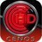 CENOS HD PRO is remote monitoring client software